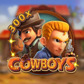Cowboys - Cao Bồi Hot Game