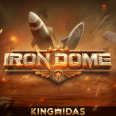 Vòm Sắt Iron Dome Game Icon