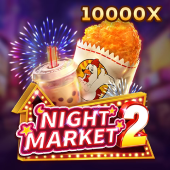 Game Slot Night Market 2