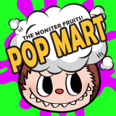 Game Popmart